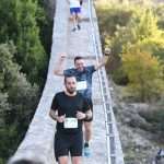 Video & Photo Gallery: Ston Wall Marathon 17 Ston Wall Marathon 28