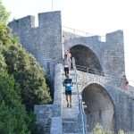 Video & Photo Gallery: Ston Wall Marathon 18 Ston Wall Marathon 29