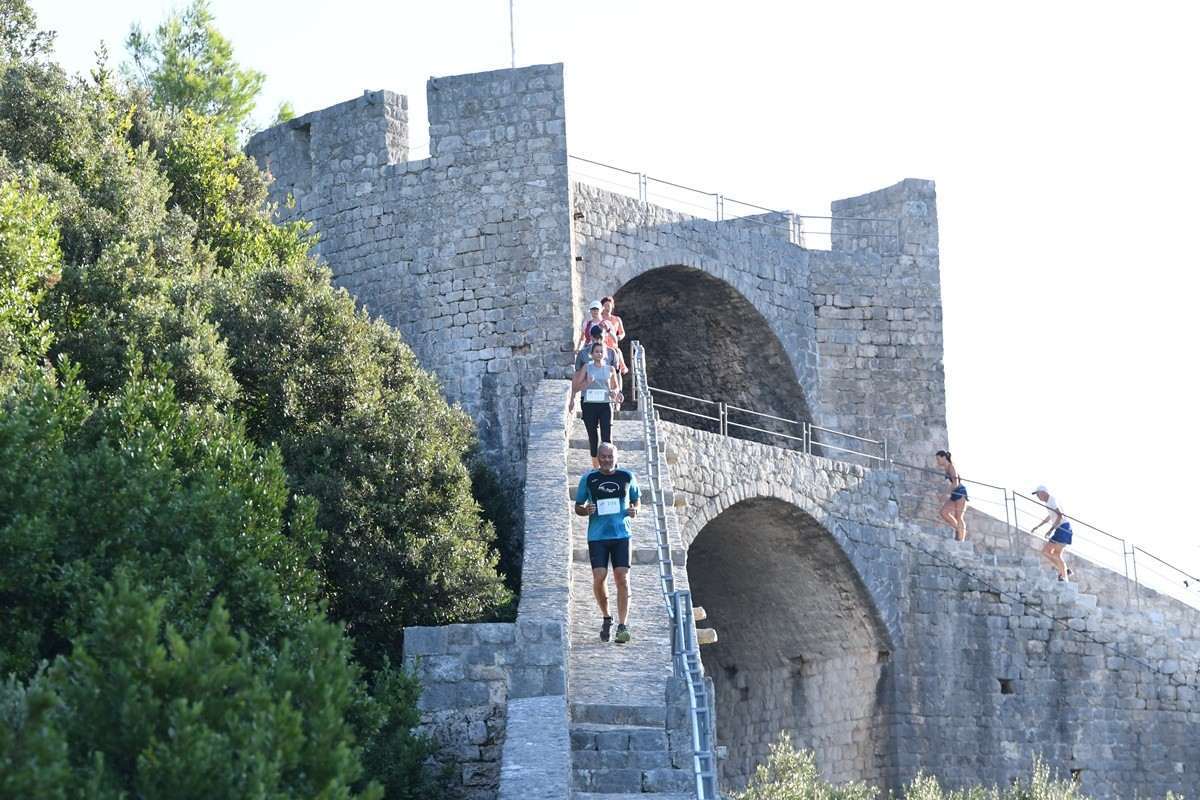 Ston Wall Marathon 29