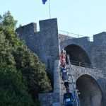 Video & Photo Gallery: Ston Wall Marathon 19 Ston Wall Marathon 30