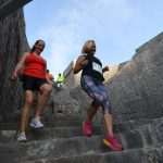 Video & Photo Gallery: Ston Wall Marathon 24 Ston Wall Marathon 35