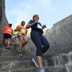 Video & Photo Gallery: Ston Wall Marathon 25 Ston Wall Marathon 36