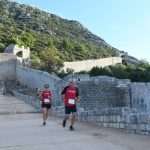 Video & Photo Gallery: Ston Wall Marathon 29 Ston Wall Marathon 40