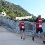 Video & Photo Gallery: Ston Wall Marathon 30 Ston Wall Marathon 41