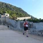 Video & Photo Gallery: Ston Wall Marathon 31 Ston Wall Marathon 42