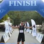 Video & Photo Gallery: Ston Wall Marathon 33 Ston Wall Marathon 44