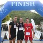 Video & Photo Gallery: Ston Wall Marathon 34 Ston Wall Marathon 45