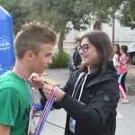 Video & Photo Gallery: Ston Wall Marathon 36 Ston Wall Marathon 47