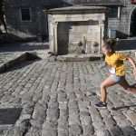 Video & Photo Gallery: Ston Wall Marathon 37 Ston Wall Marathon 48