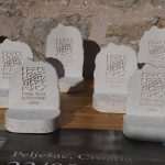 Video & Photo Gallery: Ston Wall Marathon 38 Ston Wall Marathon 49