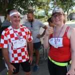 Video & Photo Gallery: Ston Wall Marathon 39 Ston Wall Marathon 50