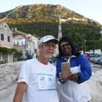 Video & Photo Gallery: Ston Wall Marathon 43 Ston Wall Marathon 54