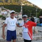 Video & Photo Gallery: Ston Wall Marathon 44 Ston Wall Marathon 55