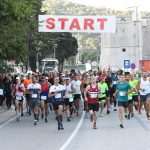 Video & Photo Gallery: Ston Wall Marathon 45 Ston Wall Marathon 56