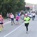 Video & Photo Gallery: Ston Wall Marathon 49 Ston Wall Marathon 60