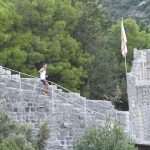 Video & Photo Gallery: Ston Wall Marathon 53 Ston Wall Marathon 64