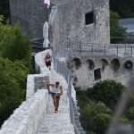 Video & Photo Gallery: Ston Wall Marathon 2 Ston Wall Marathon 9