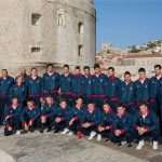 Sports, Art and Much More: 95 Years of Water Polo Club Jug 15 Water Polo Club Jug 95 Years 10