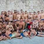 Sports, Art and Much More: 95 Years of Water Polo Club Jug 10 Water Polo Club Jug 95 Years 5