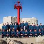 Sports, Art and Much More: 95 Years of Water Polo Club Jug 14 Water Polo Club Jug 95 Years 9