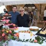 Video & Photo Gallery: Dubrovnik Table 12 Dubrovnik Table 12