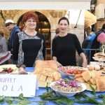 Video & Photo Gallery: Dubrovnik Table 13 Dubrovnik Table 13