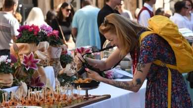 Video & Photo Gallery: Dubrovnik Table 1 Dubrovnik Table 24