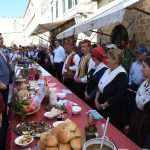 Video & Photo Gallery: Dubrovnik Table 34 Dubrovnik Table 34