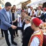 Video & Photo Gallery: Dubrovnik Table 35 Dubrovnik Table 35