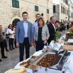 Video & Photo Gallery: Dubrovnik Table 37 Dubrovnik Table 37