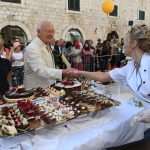 Video & Photo Gallery: Dubrovnik Table 38 Dubrovnik Table 38