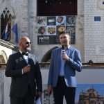 Video & Photo Gallery: Dubrovnik Table 42 Dubrovnik Table 42