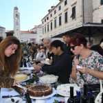 Video & Photo Gallery: Dubrovnik Table 47 Dubrovnik Table 47