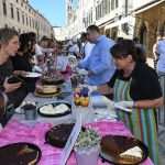 Video & Photo Gallery: Dubrovnik Table 48 Dubrovnik Table 48