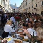 Video & Photo Gallery: Dubrovnik Table 53 Dubrovnik Table 53