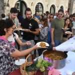 Video & Photo Gallery: Dubrovnik Table 54 Dubrovnik Table 54