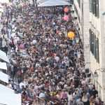 Video & Photo Gallery: Dubrovnik Table 55 Dubrovnik Table 55