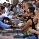 Video & Photo Gallery: Dubrovnik Table 64 Dubrovnik Table 64