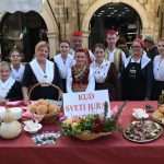 Video & Photo Gallery: Dubrovnik Table 65 Dubrovnik Table 65