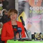 Good Food Festival: A Seven-Day Gourmet Delight 15 Good Food Festival 17