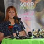 Good Food Festival: A Seven-Day Gourmet Delight 16 Good Food Festival 18