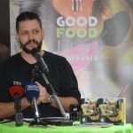 Good Food Festival: A Seven-Day Gourmet Delight 18 Good Food Festival 20