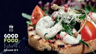 Good Food Festival: A Seven-Day Gourmet Delight 16 GoodFood2019