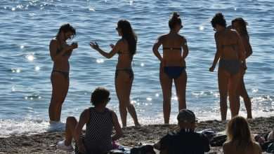 Photo Gallery: Indian Summer in Dubrovnik 99 Indian Summer Main