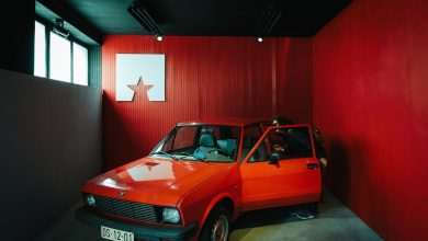 Don't Miss the Red History Museum While in Dubrovnik 1 O1A3815