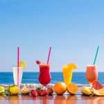 SALVATORE: Stunning View and Delicious Healthy Juices 2 Salvatore piće e1569943682780
