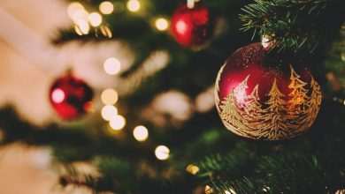 The Magical Days Of Christmas in Adriatic Luxury Hotels 16 Christmas Unsplash