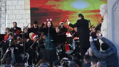 A Traditional New Year's Concert to Enter 2020 With Style 2 A Traditional New Years Concert 1