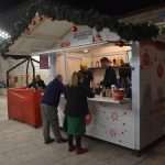 Lazareti, Fabulous Winter Hot Spot 1 Advent in Lazareti 1