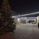 Lazareti, Fabulous Winter Hot Spot 17 Advent in Lazareti 17